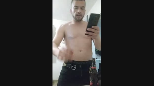 Kevinbcn85 11-02-2024 Recorded Video striptease