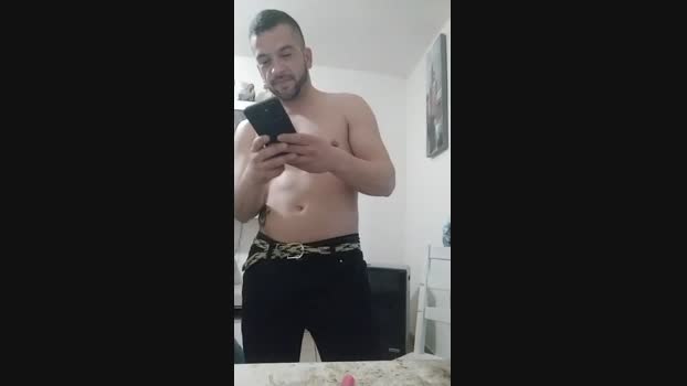 Kevinbcn85 11-02-2024 Recorded Video kinky