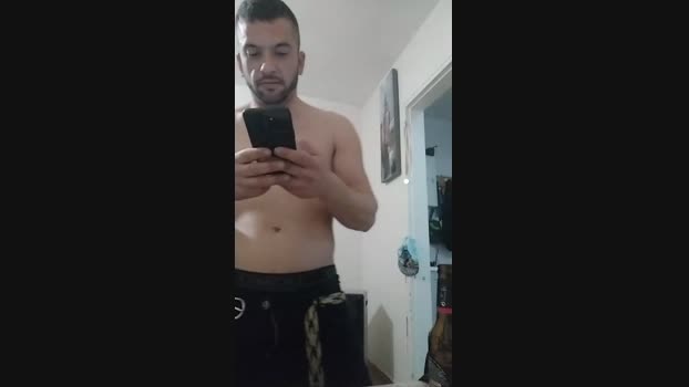 Kevinbcn85 11-02-2024 Recorded Video sexy