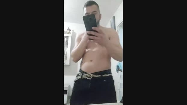 Kevinbcn85 11-02-2024 Recorded Video bigcock