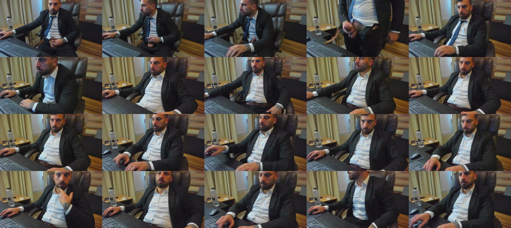 LeoWyaatt 12-02-2024 Recorded Video suckcock
