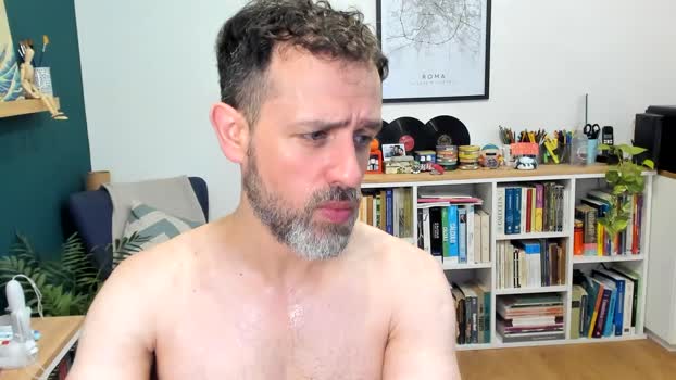 Lestat558 12-02-2024 Recorded Video Webcam