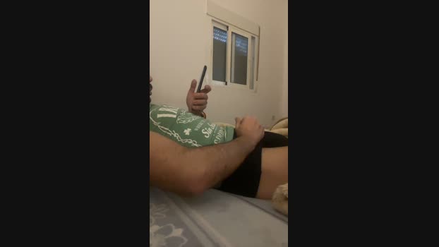 M0reno91 12-02-2024 Recorded Video playtime