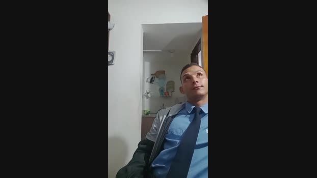 MaickolHot777 12-02-2024 Recorded Video oral