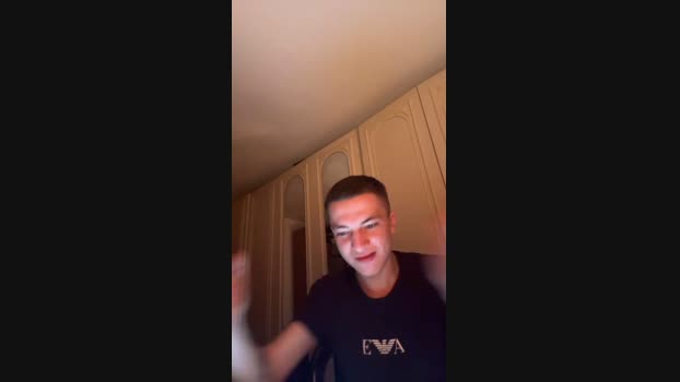 Maxlad18 11-02-2024 Recorded Video blowjob
