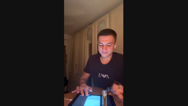 Maxlad18 11-02-2024 Recorded Video jerking