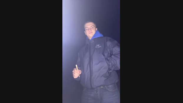 Maxlad18 11-02-2024 Recorded Video striptease