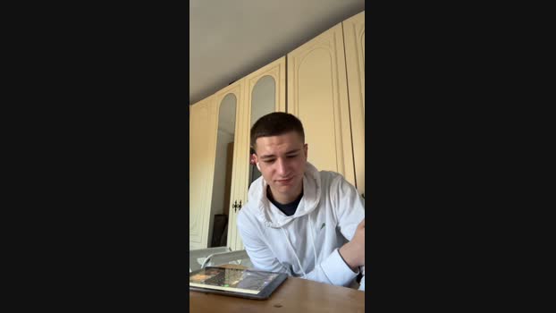 Maxlad18 12-02-2024 Recorded Video kinky