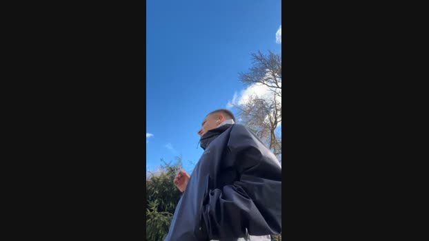 Maxlad18 12-02-2024 Recorded Video bigballs