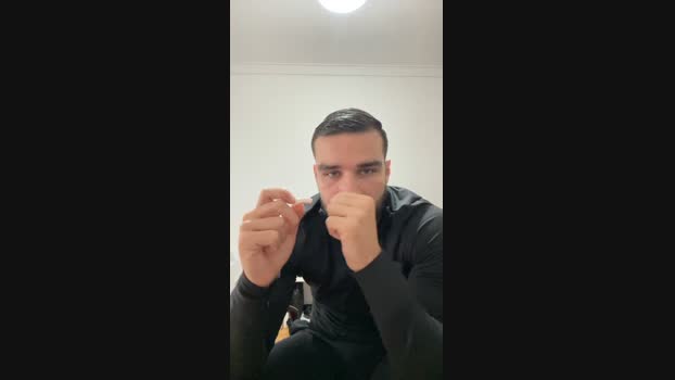 MitchYourMan 11-02-2024 Recorded Video yummy