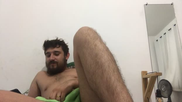 Omiranhaaaa 12-02-2024 Recorded Video fuckher