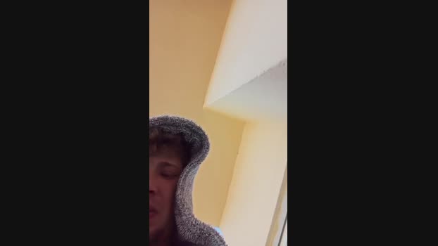 PabloGuerrero 12-02-2024 Recorded Video blowjob