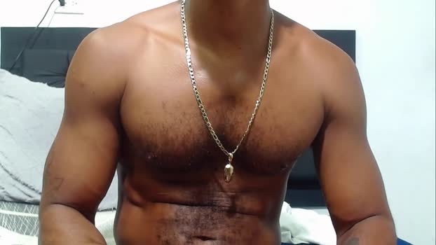 Salomon_kalouu 12-02-2024 Recorded Video gay