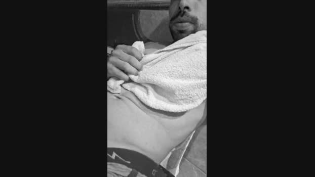 TonyGarcia0903 12-02-2024 Recorded Video wank