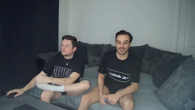 TwoTwinkHusband 11-02-2024 Recorded Video handsome