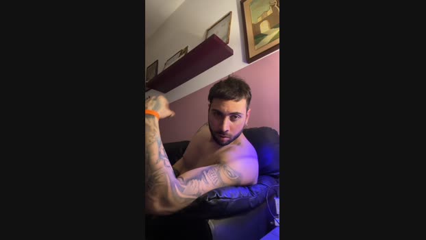 Zanis01 12-02-2024 Recorded Video legs