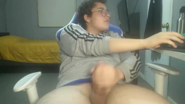 antonylove20 12-02-2024 Recorded Video jerkoff