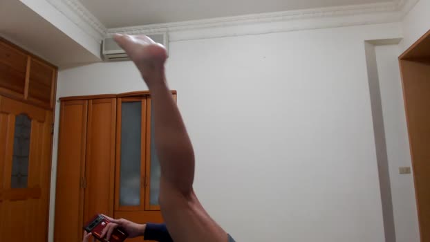 chijonokaze 11-02-2024 Recorded Video playtime