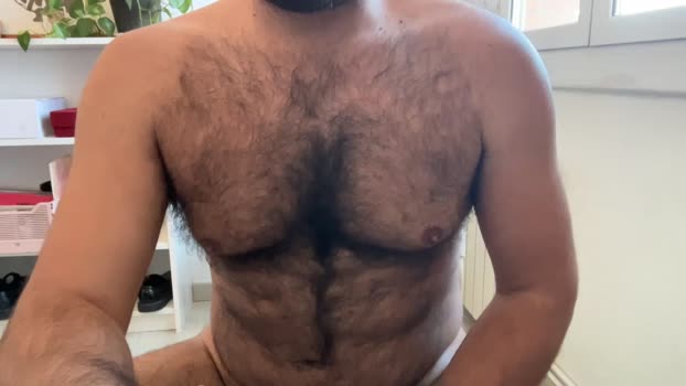 cocopeludo33 12-02-2024 Recorded Video skinny