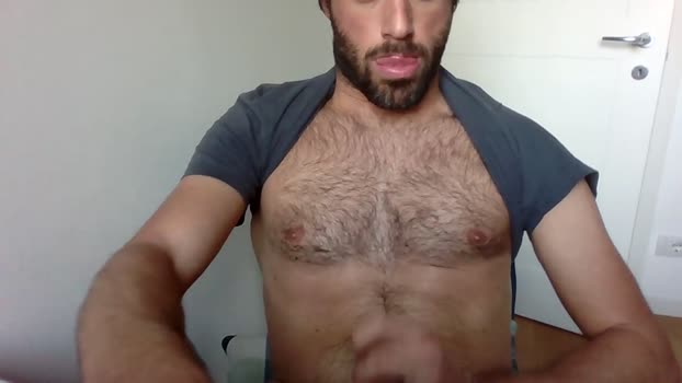 frabarba91 12-02-2024 Recorded Video harddick