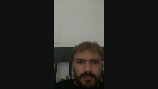 gustavo39319 12-02-2024 Recorded Video prettyface