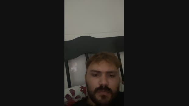 gustavo39319 12-02-2024 Recorded Video Pretty