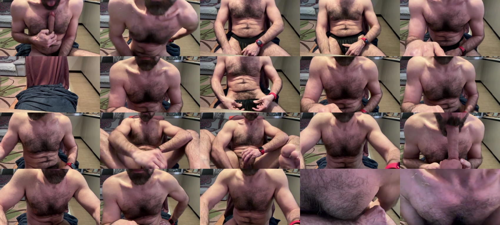 ikarussexy 11-02-2024 Recorded Video ass