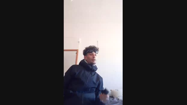 iogurinmallorca 12-02-2024 Recorded Video yummy