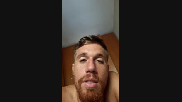 ruivao96 12-02-2024 Recorded Video jerkoff
