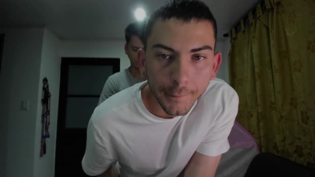 team_morehot 12-02-2024 Recorded Video fuckass