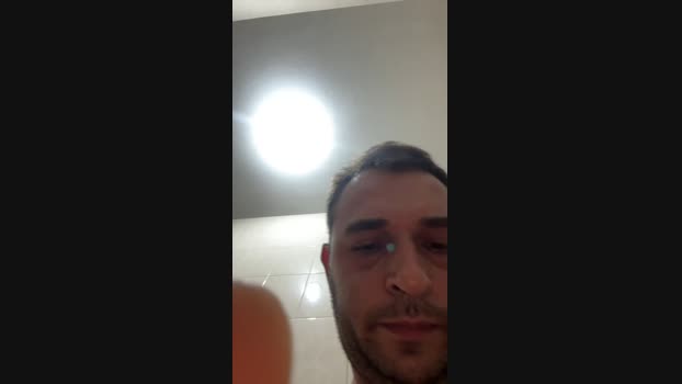 user165 12-02-2024 Recorded Video fuckher