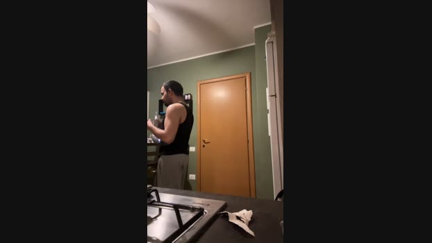 AaronJordan 13-02-2024 Recorded Video prettyface