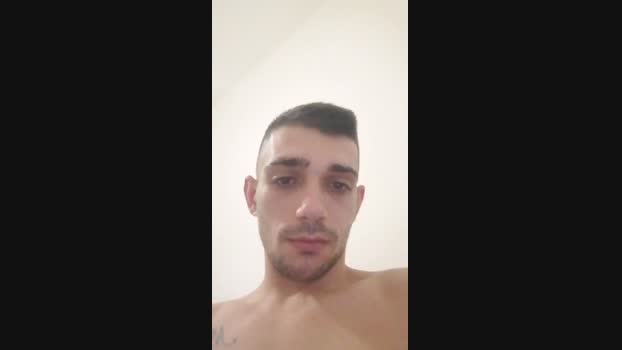 Alessio967 13-02-2024 Recorded Video bj-dildo