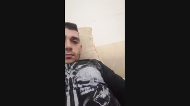 Alessio967 13-02-2024 Recorded Video beautiful