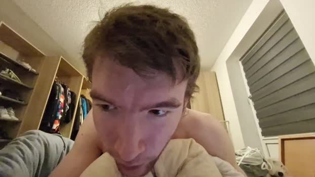 Benn2000 13-02-2024 Recorded Video wank