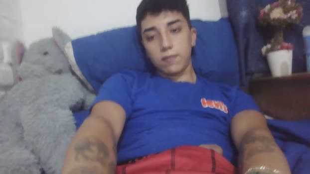 Bvnquito 13-02-2024 Recorded Video playtime