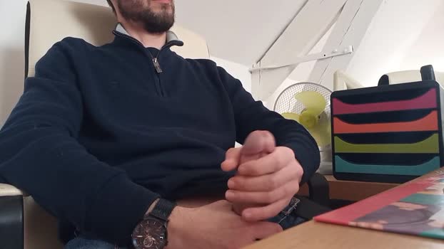 DrGabrielH 13-02-2024 Recorded Video bigballs