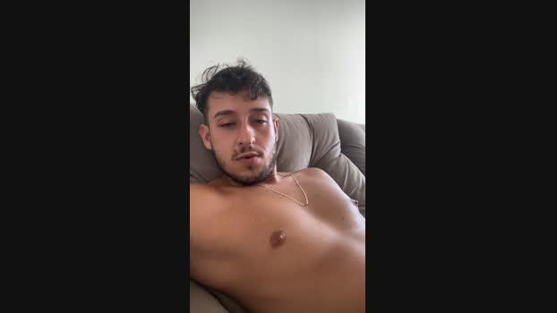 DylanSantos 12-02-2024 Recorded Video bj-dildo