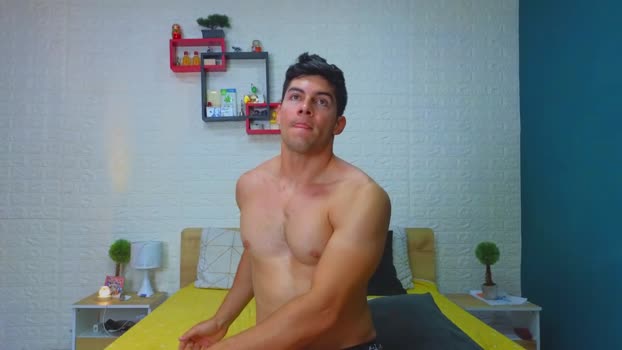 Felipenmarce 12-02-2024 Recorded Video sexybody