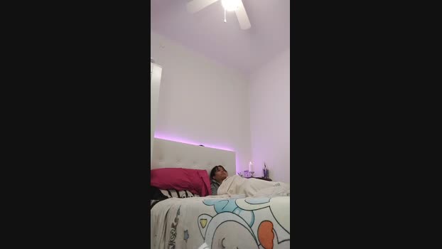 HEDAGARIBCN 12-02-2024 Recorded Video sexybody