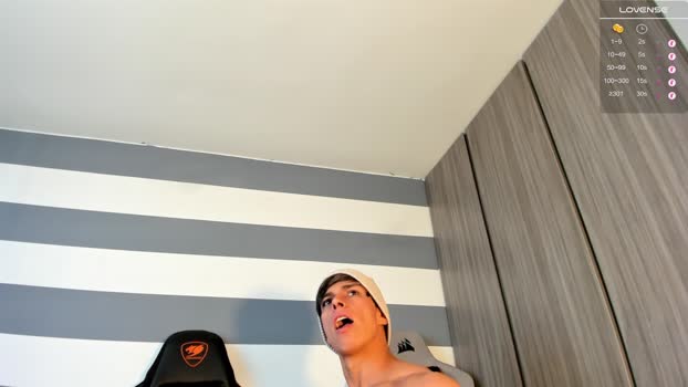 IanandJoseph 12-02-2024 Recorded Video hard