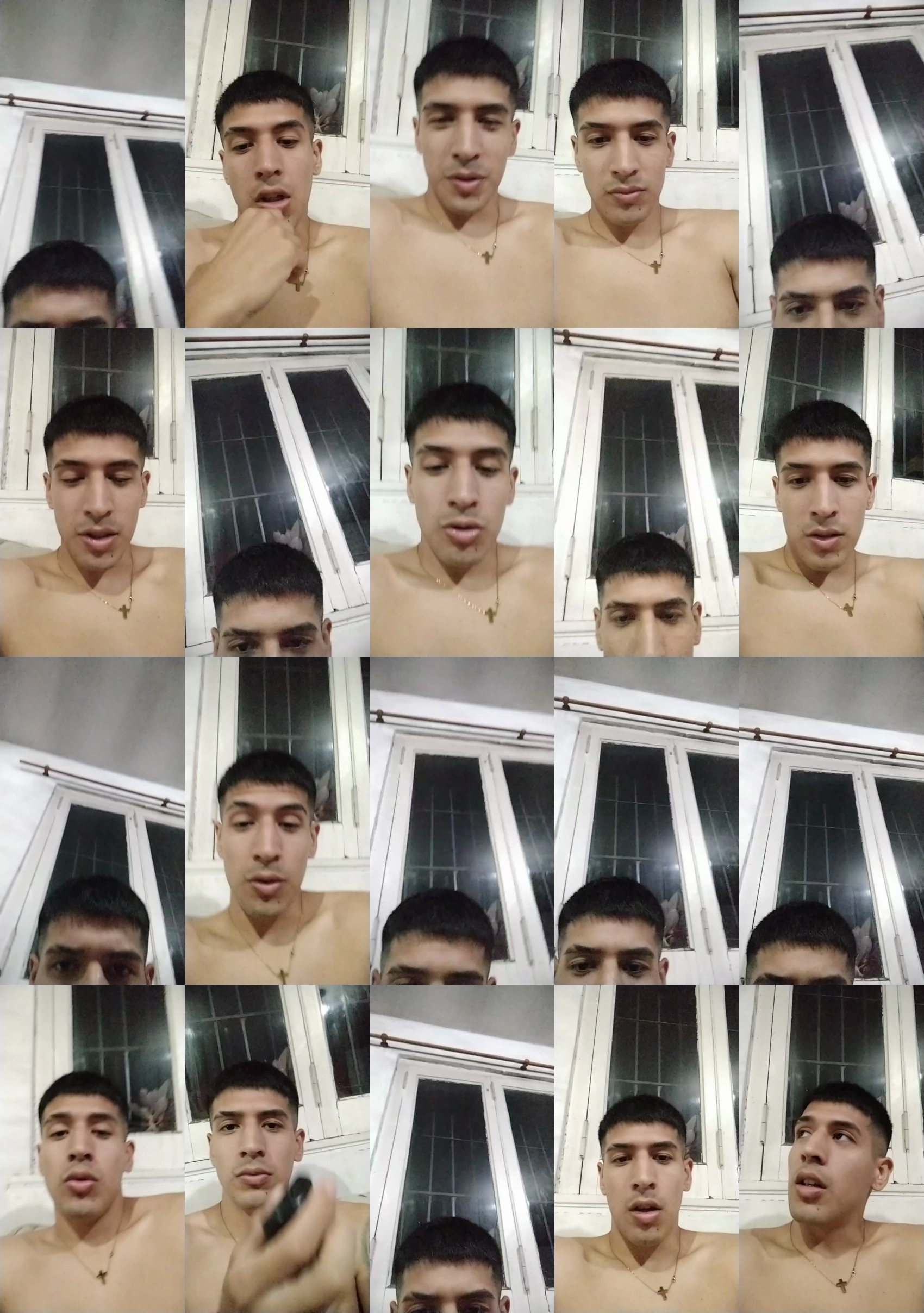 Isaaiaas78 13-02-2024 Recorded Video twink