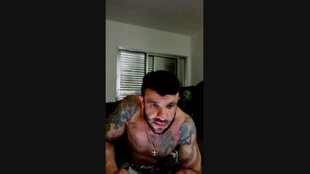 Jhonny2905 13-02-2024 Recorded Video fuckass