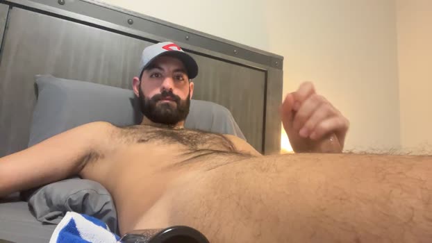 John_ny95 13-02-2024 Recorded Video Webcam