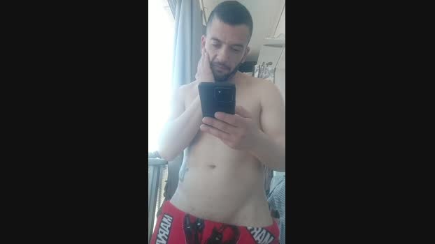 Kevinbcn85 13-02-2024 Recorded Video ass