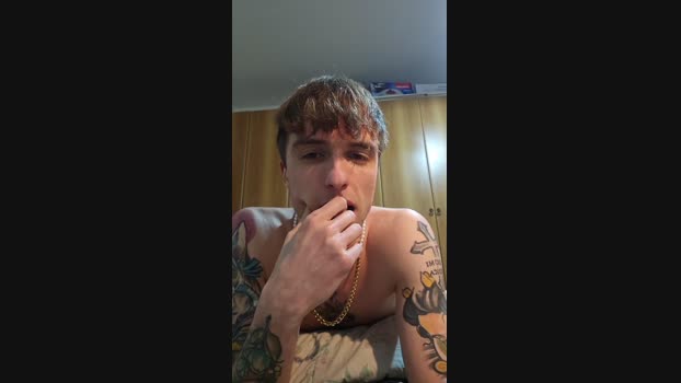 Kingstonexfun 12-02-2024 Recorded Video sexykitty