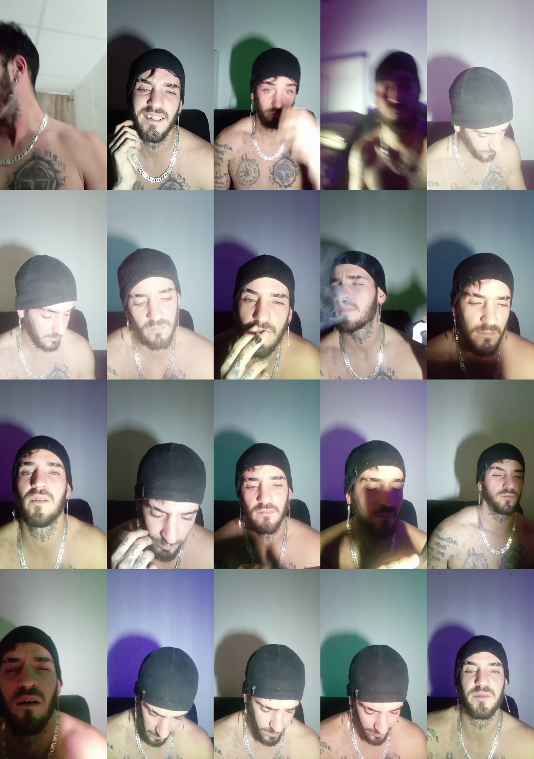 Leoncitos1994 12-02-2024 Recorded Video fuckher