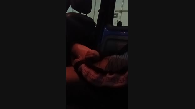 LucaBalbi 12-02-2024 Recorded Video moan