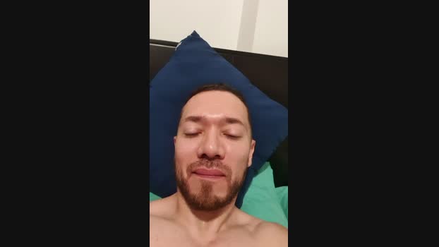 Lucas_Davis2 13-02-2024 Recorded Video sexybody