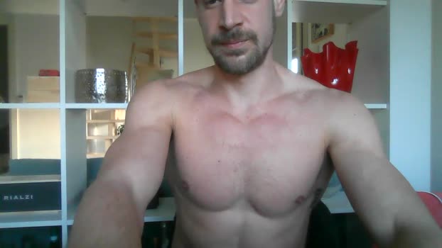 Magagna91 12-02-2024 Recorded Video fuckface